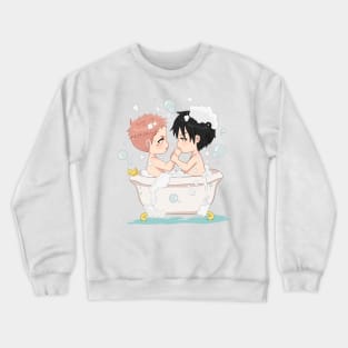 19 Days Crewneck Sweatshirt